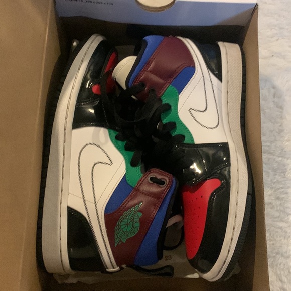 Air Jordan 1 - Picture 2 of 2